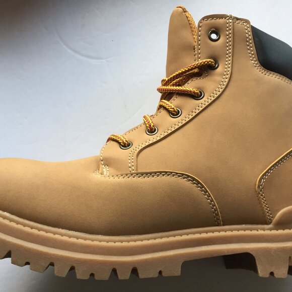 NEW Ozark Trail Men's Troy Boots - Shoe Size 9.0 - Picture 13 of 16